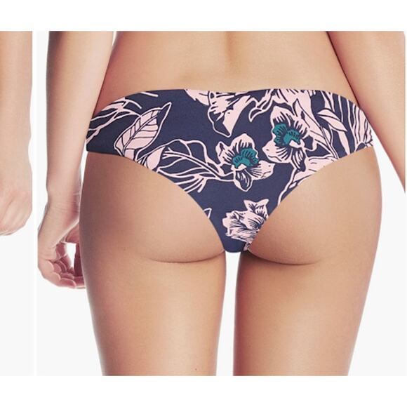 Maaji Jazz Band Reversible Bikini Bottoms - Size L - NWT - Picture 9 of 9